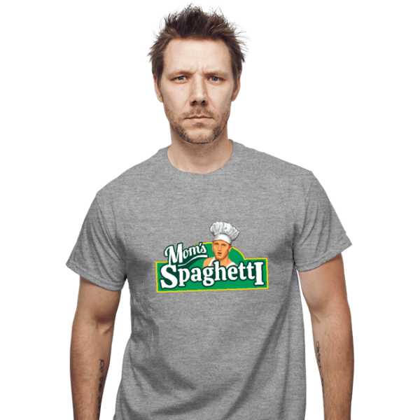 Mom s Spaghetti For Discount - Image 2