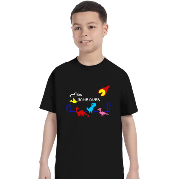 8 Bit Extinction Online Hot Sale - Image 3