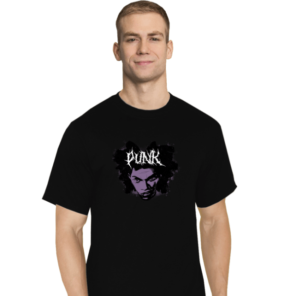 Punk Misfit For Sale - Image 4