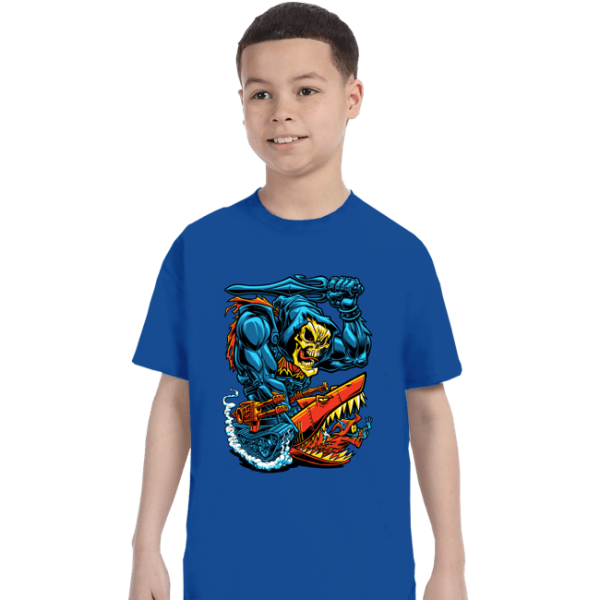 Landshark For Cheap - Image 3