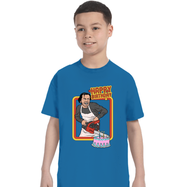 Happy Birthday! Online Sale - Image 3