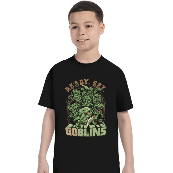 Ready Set Goblins Online - Image 3