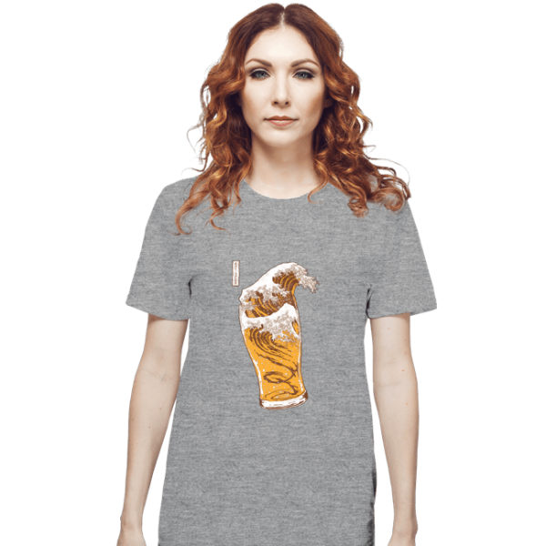 The Great Beer Wave on Sale - Image 2
