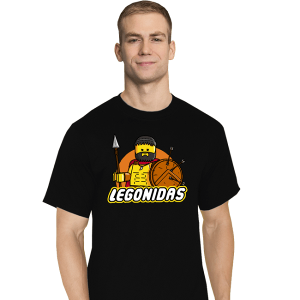 Legonidas Online - Image 4