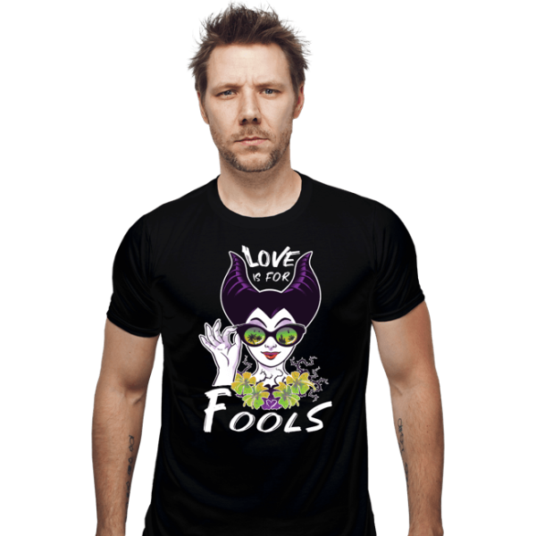 Love Is For Fools Online Sale - Image 5