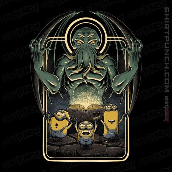 Summoning Cthulhu! Supply