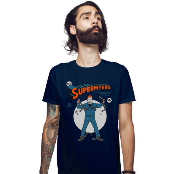 Super Myers Discount - Image 5
