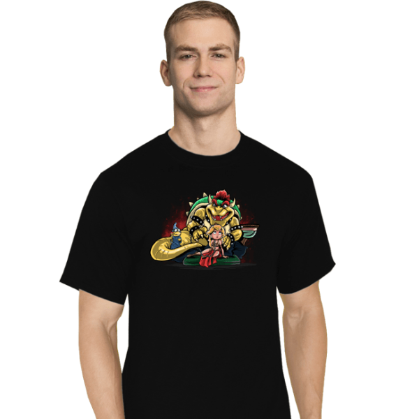 Bowser the Hutt Hot on Sale - Image 4