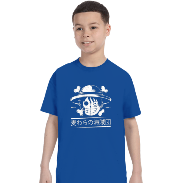 The Straw Hat Crew For Discount - Image 3