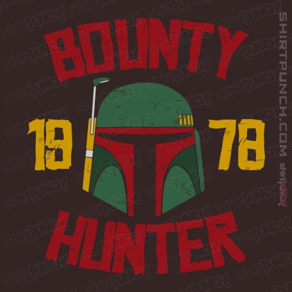 Bounty Hunter 78 Online Hot Sale