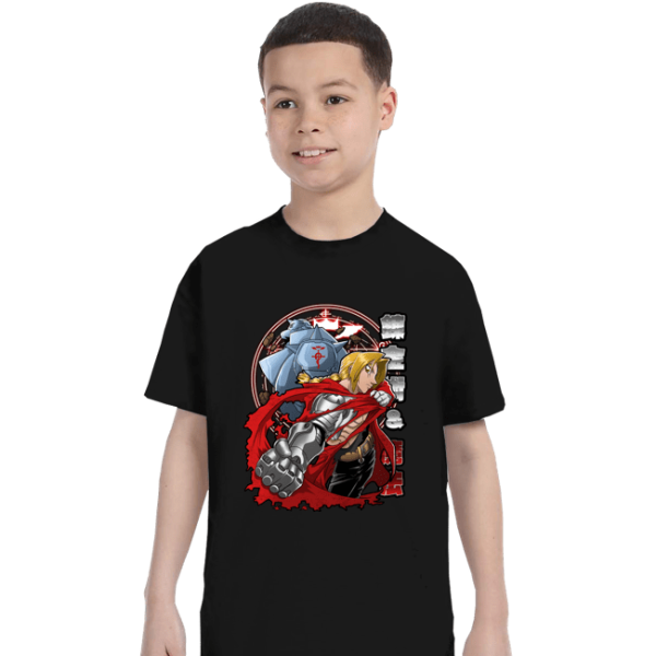 Fullmetal Brotherhood Hot on Sale - Image 3