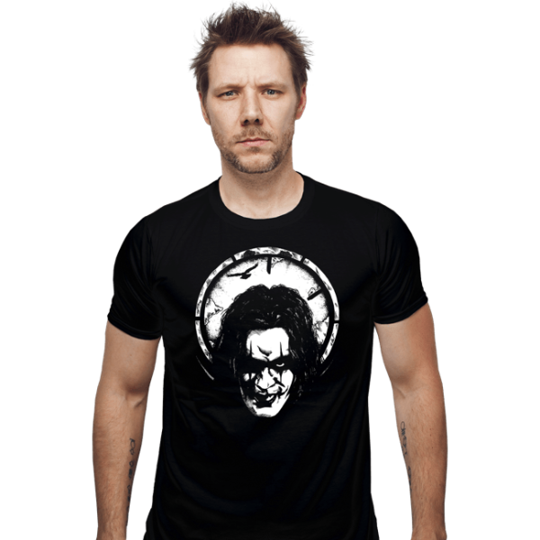 Eric Draven. Online Hot Sale - Image 5