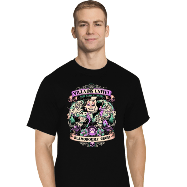 Villains Unite Cruella Online Sale - Image 4