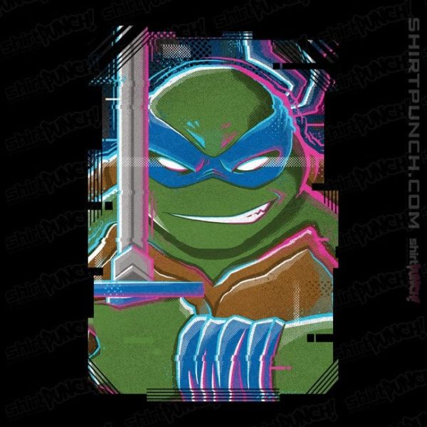 Glitch Leonardo Online now