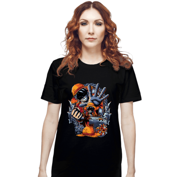 Pirate Crest Online - Image 2