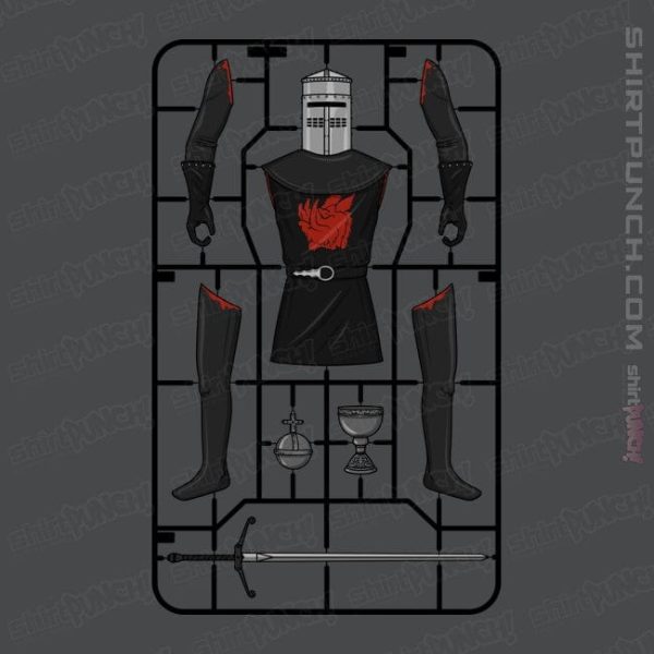 Assembly Required Online