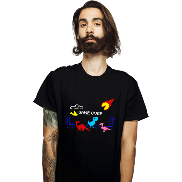 8 Bit Extinction Online Hot Sale - Image 2