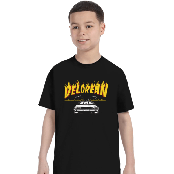 Delorean Outatime Online Hot Sale - Image 3