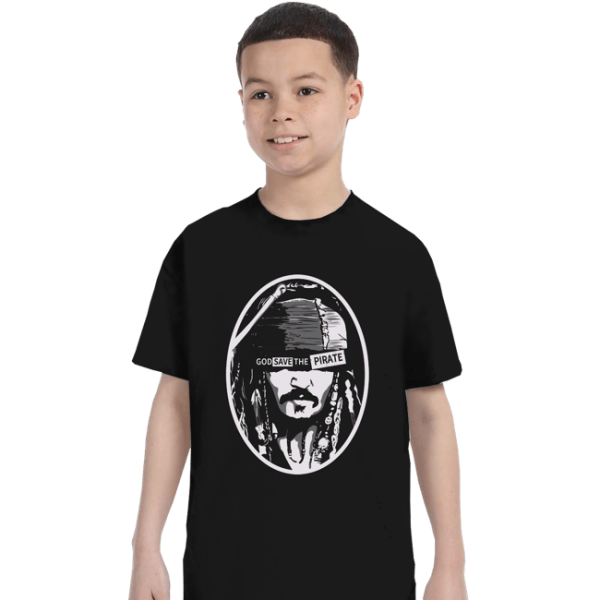 God Save The Pirate Online Sale - Image 3