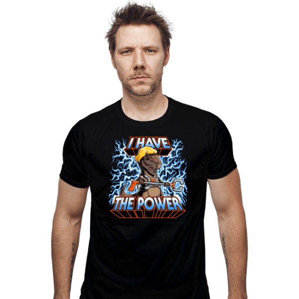 He-Rex on Sale - Image 5