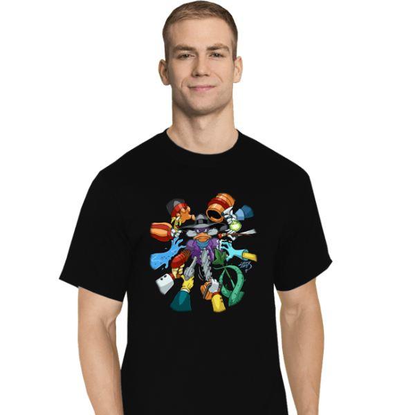 DarkWing Duck! Online - Image 4