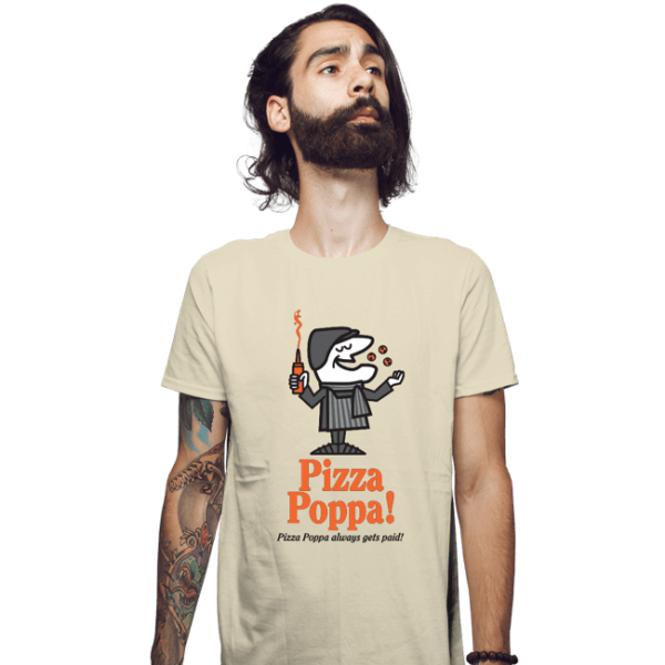 Pizza Poppa Sale - Image 5