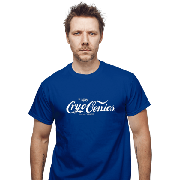 Cryogenics on Sale - Image 2