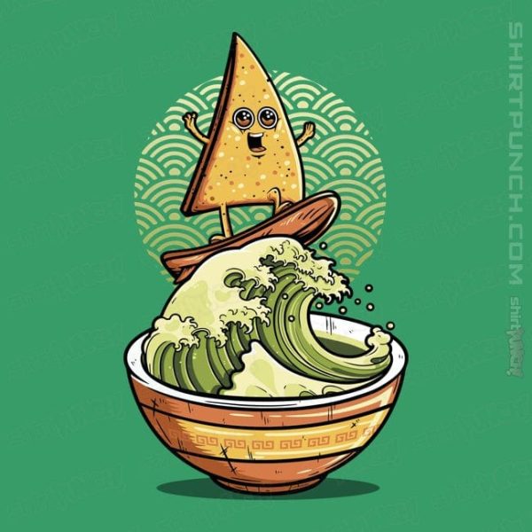 Guacagawa Mole Online Sale