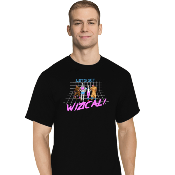 Let s Get Wizical! Hot on Sale - Image 4