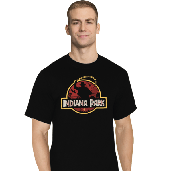 Indiana Park For Discount - Image 4