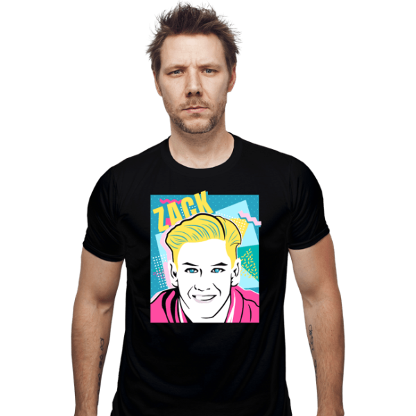 80s Zack on Sale - Image 5