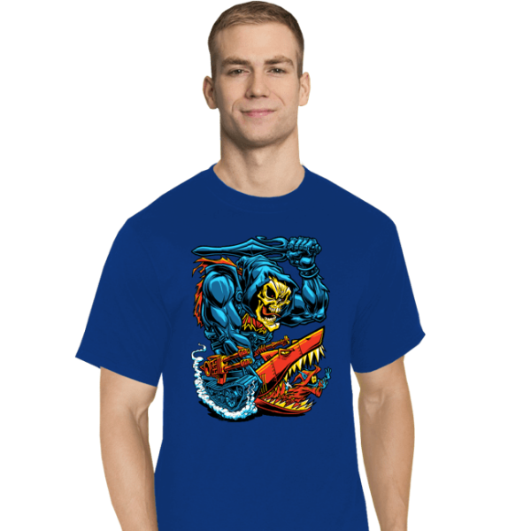 Landshark For Cheap - Image 4