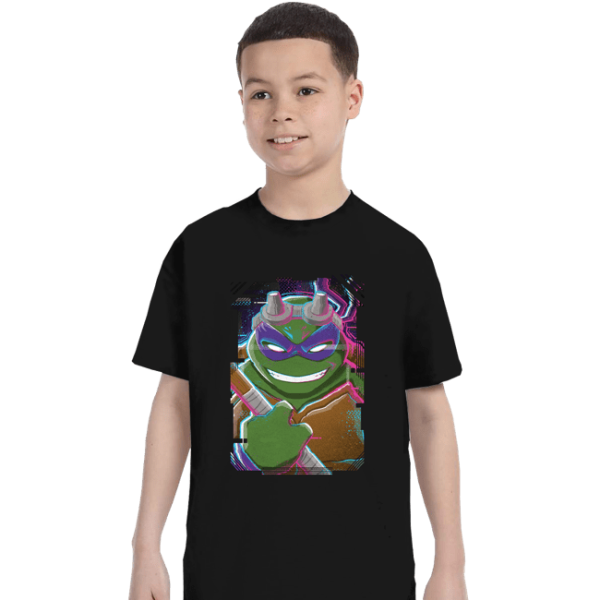 Glitch Donatello For Discount - Image 3