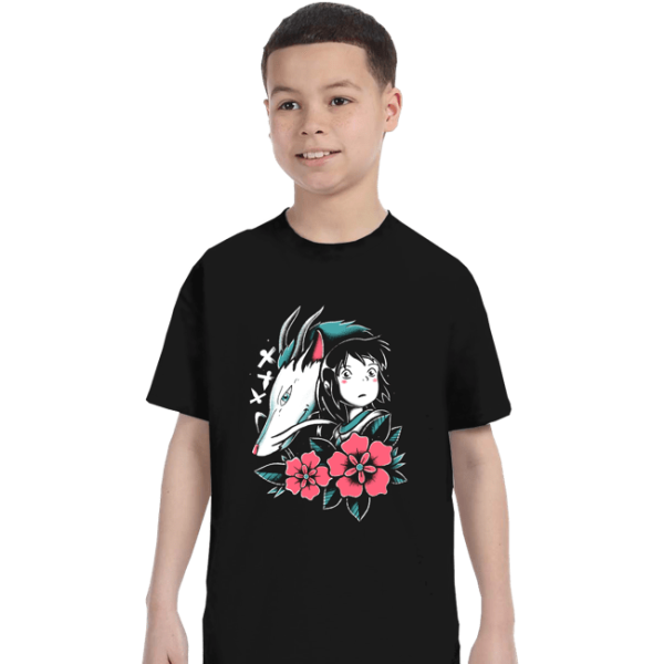 The Girl and the Dragon! For Discount - Image 3