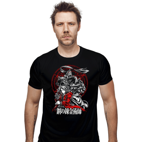 Fullmetal Hot on Sale - Image 5