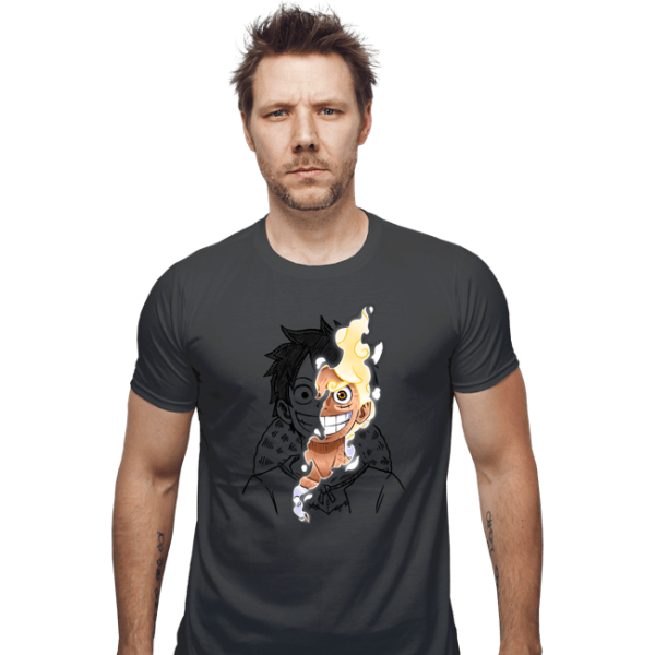 Power God Of Sun Online now - Image 5