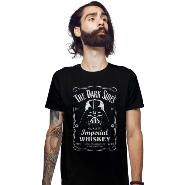 The Dark Side s Whiskey Hot on Sale - Image 5