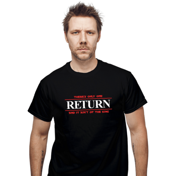 Only One Return Online Hot Sale - Image 2