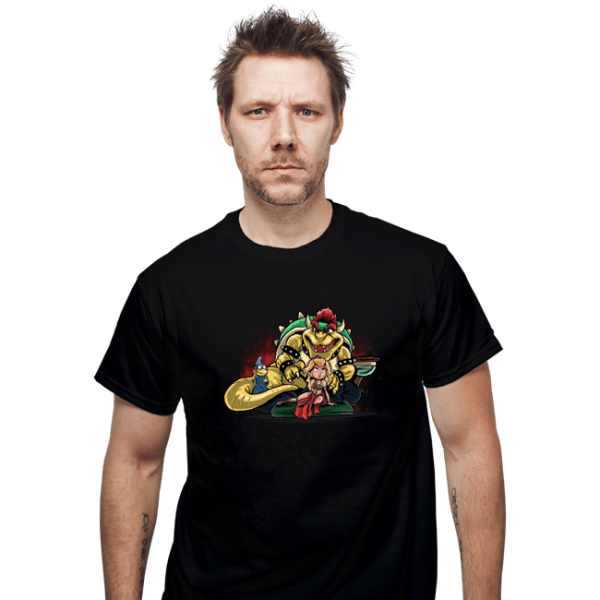 Bowser the Hutt Hot on Sale - Image 2
