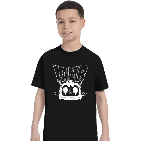 The Lamb Discount - Image 3