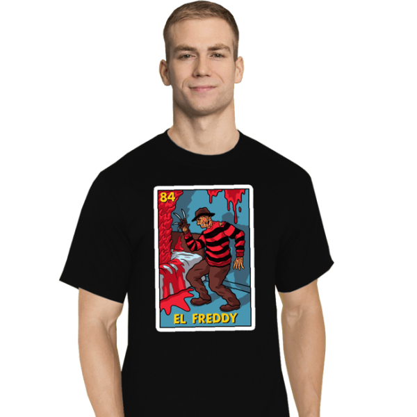 El Freddy Online Hot Sale - Image 4
