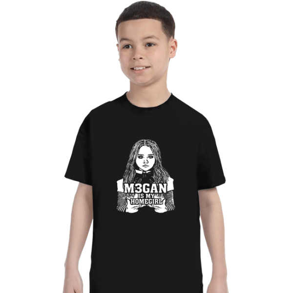 M3gan is my Homegirl Fashion - Image 3