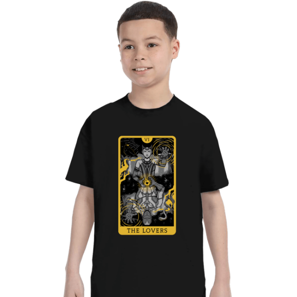Tarot Lovers Sale - Image 3