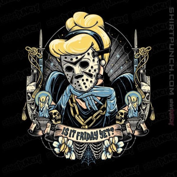 Cinderella Voorhees For Sale