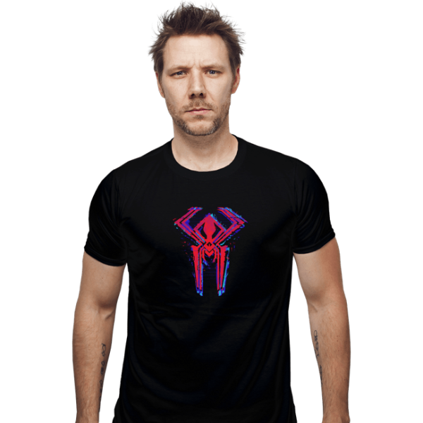Vampire Glitch Fashion - Image 5