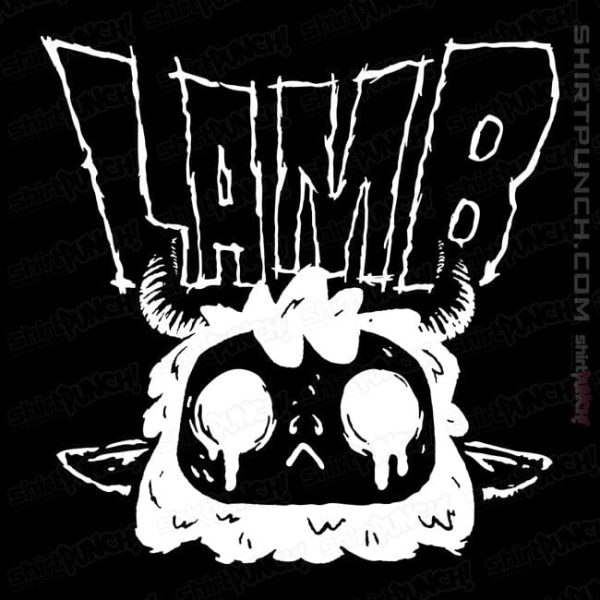 The Lamb Discount
