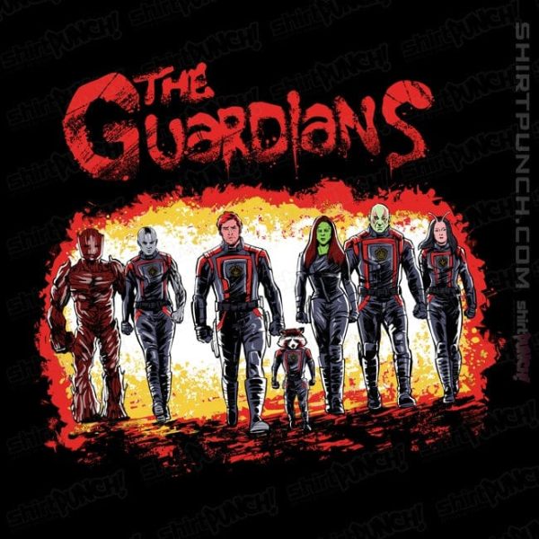 The Guardians Cheap