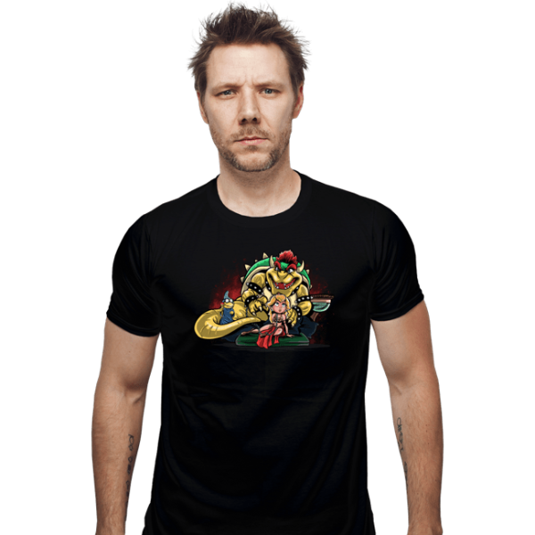 Bowser the Hutt Hot on Sale - Image 5