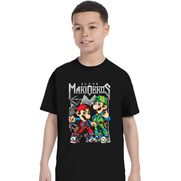 Metal Bros Online Sale - Image 3