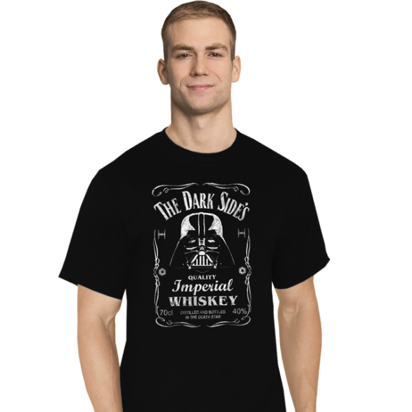 The Dark Side s Whiskey Hot on Sale - Image 4